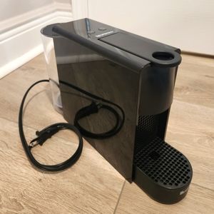Breville Nespresso Essenza Mini Espresso Machine